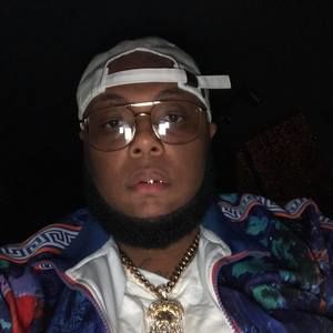 Meet your Posher, Rodney